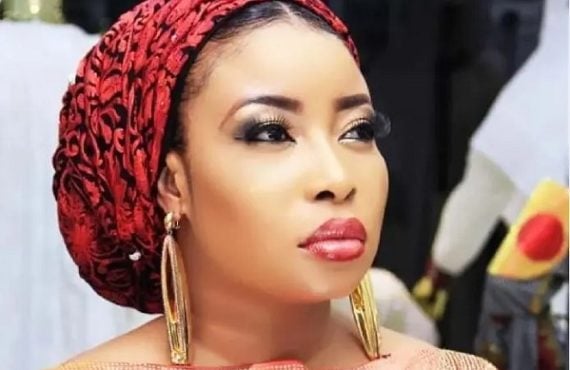 I'm being bullied online with fake news, says Lizzy Anjorin