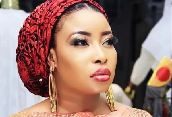I'm being bullied online with fake news, says Lizzy Anjorin