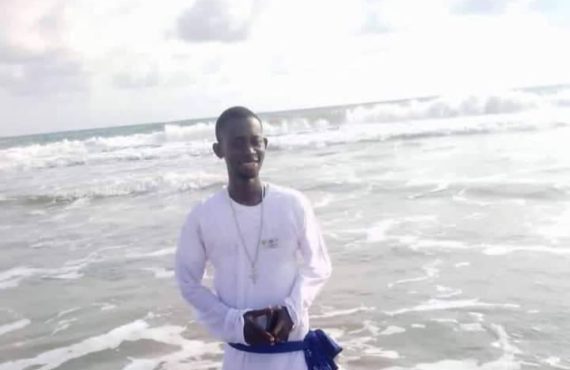 Lagos prophet drowns during Valentine’s Day beach hangout