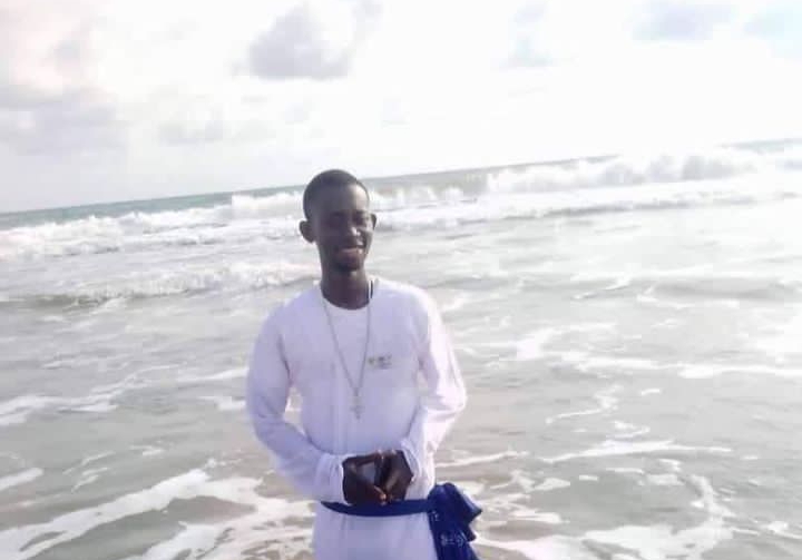 Lagos prophet drowns during Valentine’s Day beach hangout