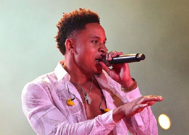DOWNLOAD: Rotimi joins forces with Mayorkun, Nasty C for 'Sade'