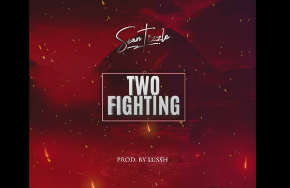 LISTEN: Sean Tizzle delivers 'Two Fighting'