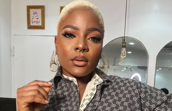 Chioma Okoli, the Nigerian actress, has opened up about her ordeal with sexual harassment. Okoli, during a recent interview with Chude Jideonwo