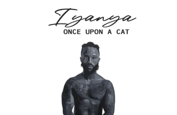 DOWNLOAD: Iyanya releases 13-track album 'Once Upon a Cat'