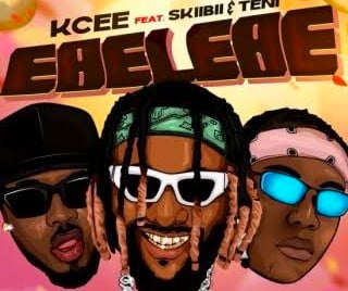 DOWNLOAD: Kcee enlists Skiibii, Teni for ‘Ebelebe’