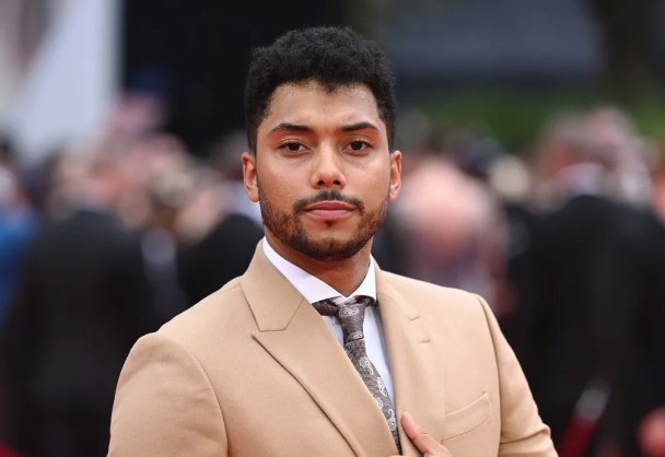 'Gen V' actor Chance Perdomo dies in motorcycle accident aged 27