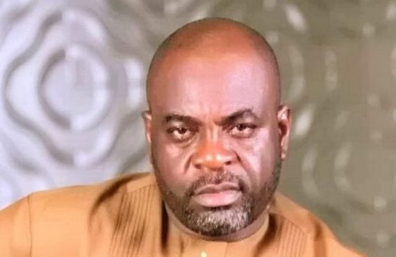 It's dishonourable for actors to join politics, says Funsho Adeolu