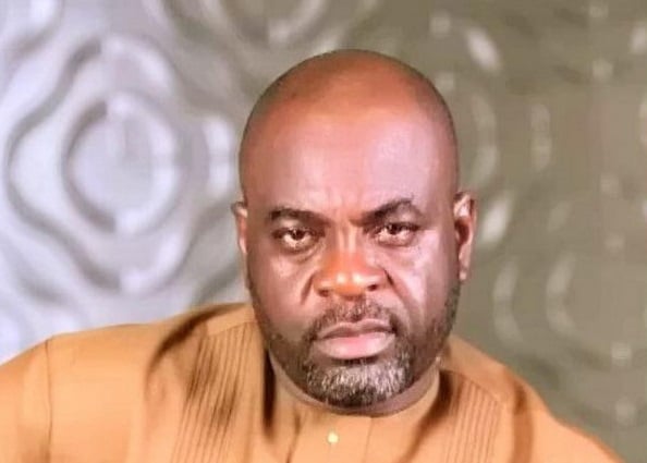 It's dishonourable for actors to join politics, says Funsho Adeolu