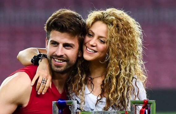 Shakira says she put career 'on hold' so ex Pique could play football
