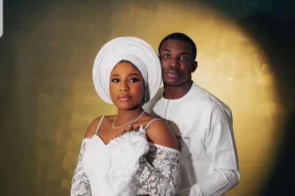 Gospel singer Theophilus Sunday set to wed Jamaican fiancee