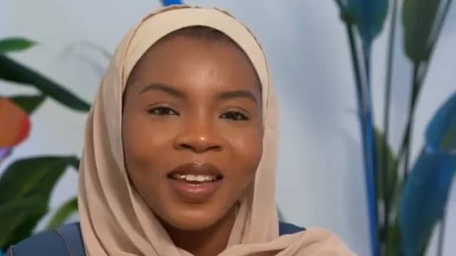 Actress Amal Umar arraigned in Kano for ‘bribing police officer’