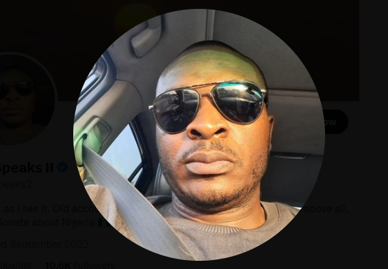 Police invite influencer Ijele who accused Lagos cleric of fake miracles