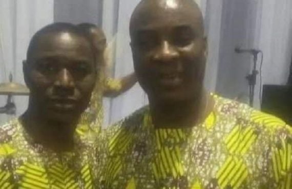 Aide: Why drummer Anyanlowo fell out with Kwam 1