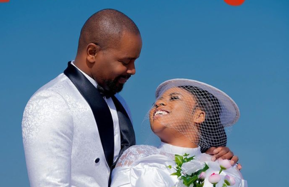 Jasmine on failed marriage: I found out my 38-year-old ex-lover was 50 on wedding day