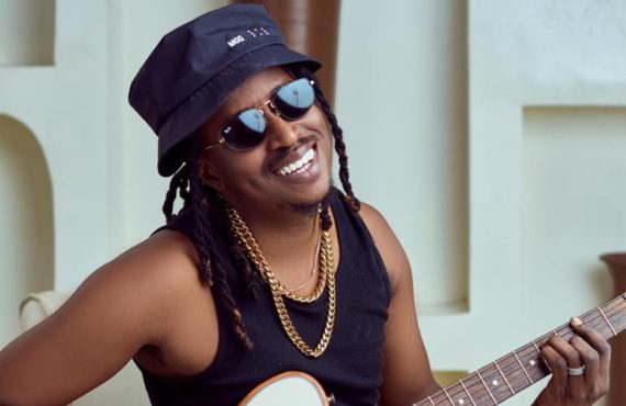 DOWNLOAD: GT Da Guitarman returns from 10-year break with EP 'Elody'