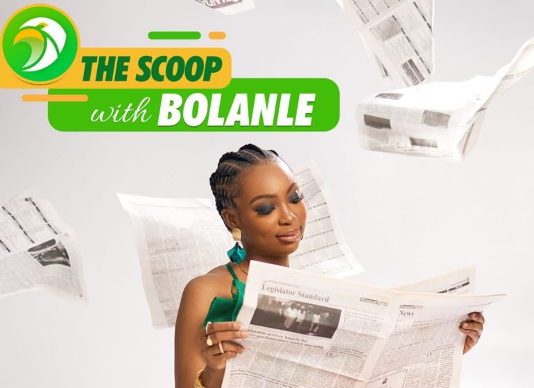 Bolanle Olukanni to launch social commentary show ‘The Scoop’