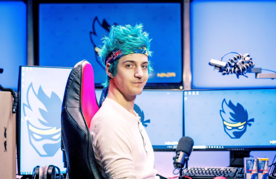 Ninja, Twitch's top streamer, diagnosed with skin cancer at 32