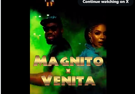 LISTEN: Venita turns rapper, mocks BBNaija in 'Gen Z Cypher'