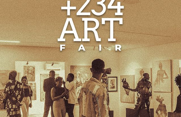 Ecobank, Soto Gallery launch art fair to empower budding artists