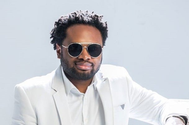 Cobhams Asuquo reveals inspiration behind song with Sauti Sol