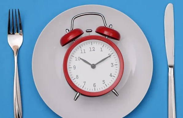 Study: Intermittent fasting may raise risk of cardiovascular death