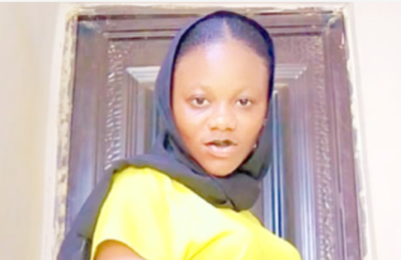 Abuja SS1 student stabbed to death during 'dispute' with co-tenant