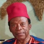 'Basi and Company' actor Zulu Adigwe is dead