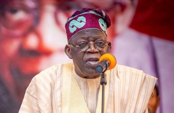 Tinubu: We’ll keep promoting distance learning to improve access to…