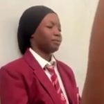 VIDEO: Outrage as students bully colleague at Abuja school