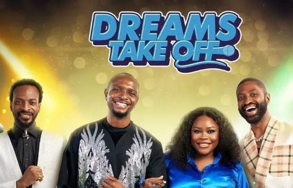 9ice, Omawumi, Ric Hassani unveiled as judges for Nigerian Idol season 9