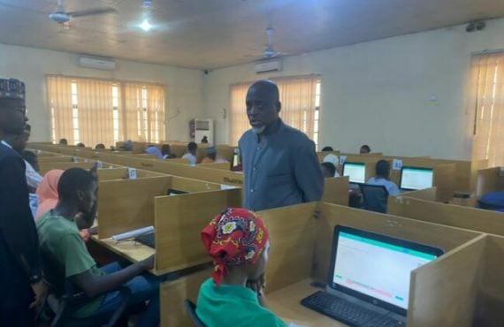 JAMB reveals how candidates can check UTME results