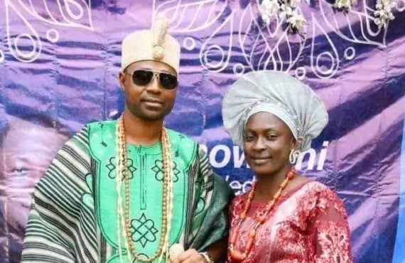 Kogi monarch, wife welcome triplets after 17 years of waiting