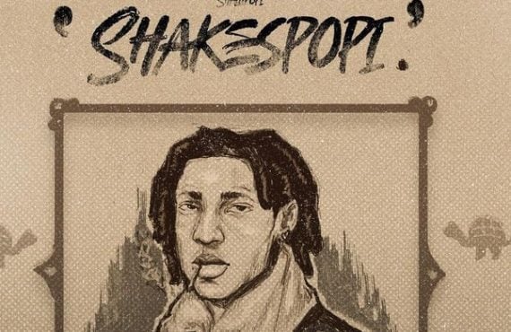 DOWNLOAD: Shallipopi delivers 'Shakespopi' album