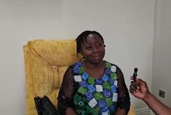 'Betty Akeredolu paid me N50k monthly for 7 years' -- makeup artist cries out
