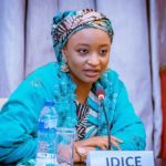 Rahama Sadau appointed as iDICE committee member