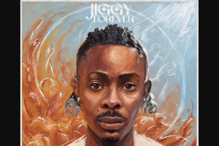 DOWNLOAD: Young John unveils debut album ‘Jiggy Forever’