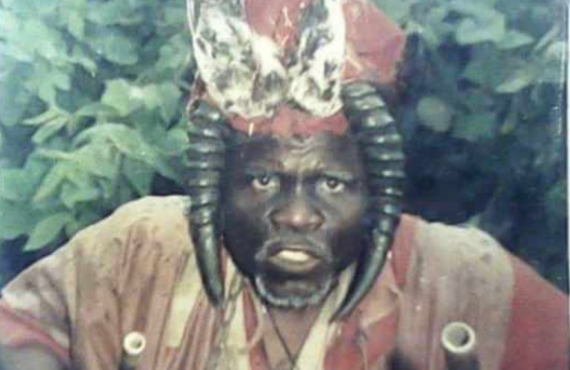 Ace Yoruba actor Ogunjimi is dead