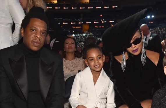 TRAILER: Jay-Z’s daughter Blue Ivy makes film debut in ‘Lion…