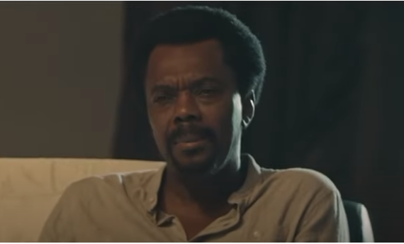 TRAILER: Wale Ojo is Wole Soyinka in film adaptation of 'The Man Died'