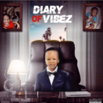 LISTEN: Larry Vibez releases 'Diary of Vibez' EP