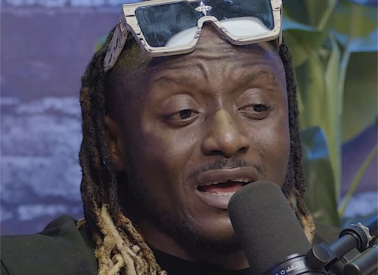 Terry G: I respect my baby mama as if we're married but still cheat