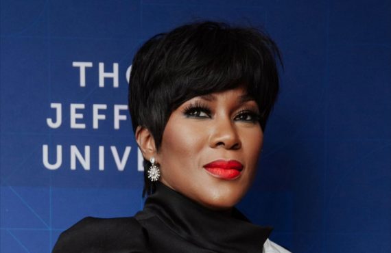 ZUFF Jury Appointment Signals New Era for African Cinema as Nollywood Titan Stephanie Okereke Linus Ascends to Global Stage