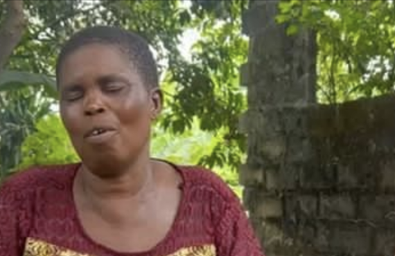 ‘Help bring my son's corpse home for burial’ — mother of sound engineer who died in boat mishap begs Fubara