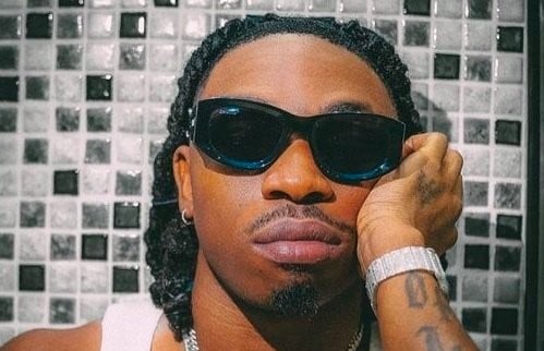 Mayorkun threatens N1bn suit against lady who claimed he’s a…