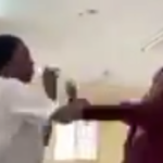 VIDEO: Outrage as students bully colleague at Abuja school