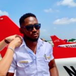 VIDEO: BBNaija's Miracle Igbokwe bags MSc in aeronautics from US varsity
