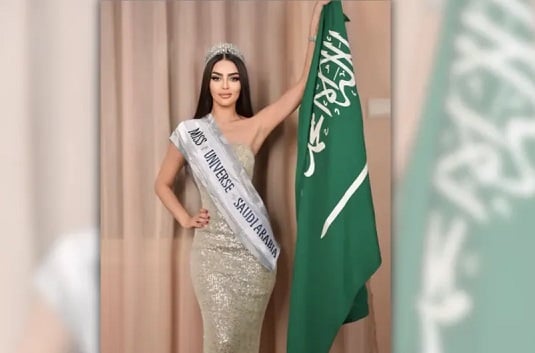 Miss Universe denies report of Saudi Arabia’s participation in 2024 pageant