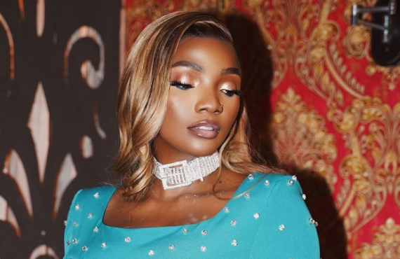 Simi: Why I named my song ‘Men Are Crazy’