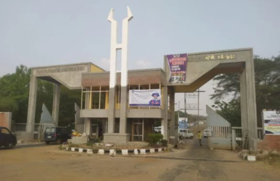 FULL LIST: UNILORIN named among 25 centres delisted for 2024…