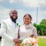 ABSU lecturer weds student he proposed to on Valentine's Day